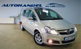 Opel Zafira  ( 7 Sitzplätze )
