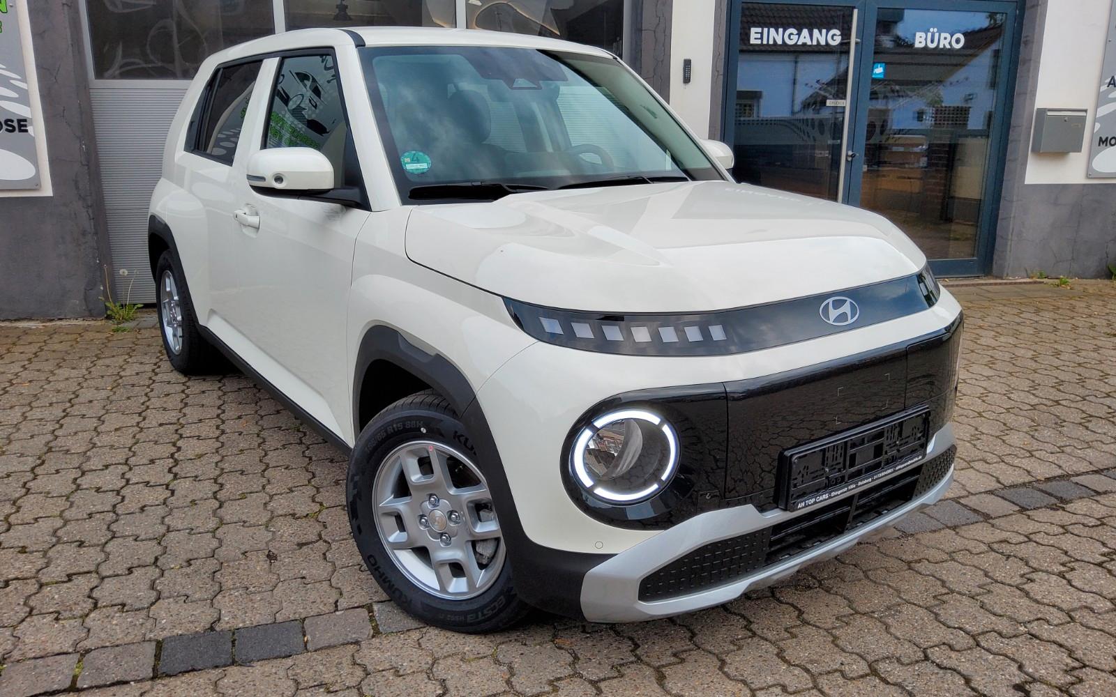 Hyundai INSTER Inster Elektro 71 kW FWD Trend