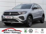 Volkswagen T-Cross 1.0 l TSI DSG ENERGY AHK REARVIEW GJ-REI - Neuwagen in Essen