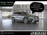Mercedes-Benz GLB 250 4M AMG+MULTI-LED+DIST+BURM+PANO+KAMERA - Mercedes-Benz GLB 250 mit Panoramadach