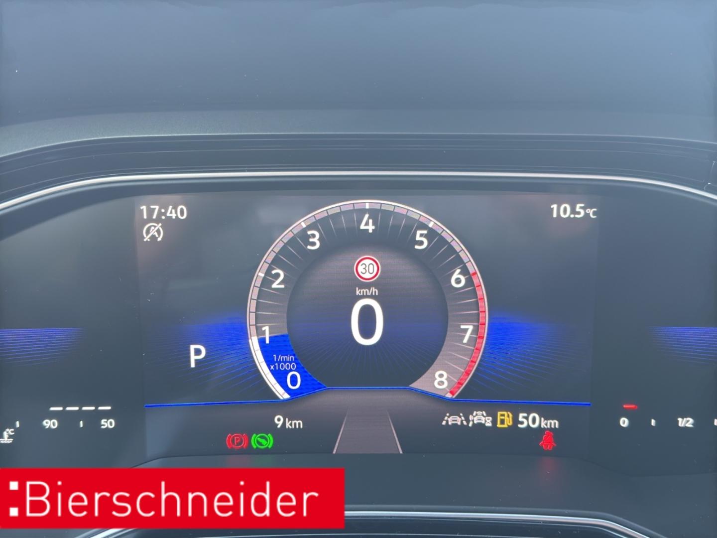 Volkswagen Polo 1.0 TSI DSG R-Line 17 KAM PDC LED SHZ CARPL, миниатюра 15