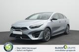 Kia pro_cee'd 1.5T 140 DCT7 GTL TEC GD 18Z LEDER - Kia pro cee'd / ProCeed: Limousine
