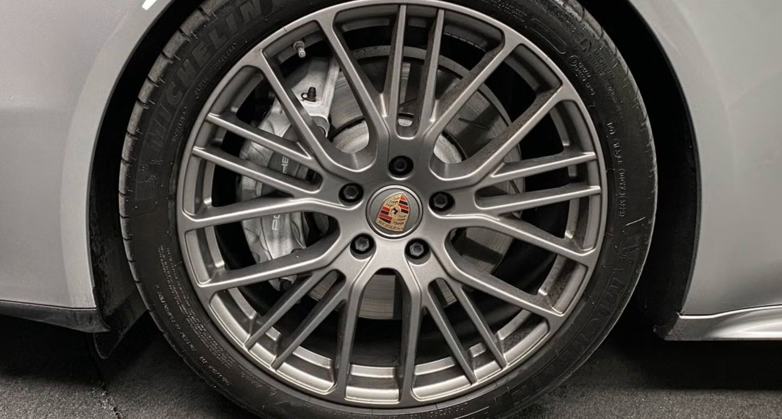 Porsche Panamera 4 E-Hybrid PDK Pano Bose 360° foto 25