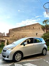 Toyota Verso-S 1.3 MT Style - Toyota Verso-S mit Panoramadach