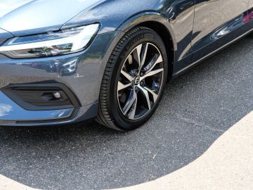 Volvo V60 - 3