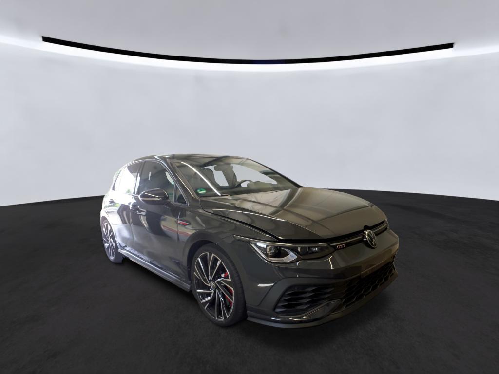 Volkswagen Golf GTI Clubsport 2.0 TSI R PERF/PANO/MATRIX, миниатюра 2