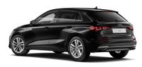 Audi A3 - Vorschau Bild 3