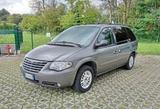 Chrysler Voyager 2.5 CRD 143Cv 7Posti*Pelle*Crui - Chrysler Voyager: 7 Sitzer
