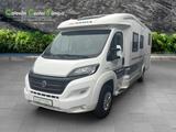 Adria Coral Supreme 670 SL  - Adria Coral 670 sl
