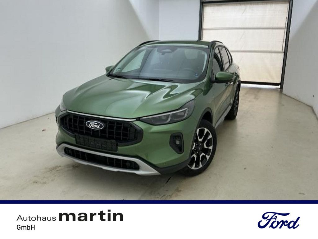 Image of Ford Kuga