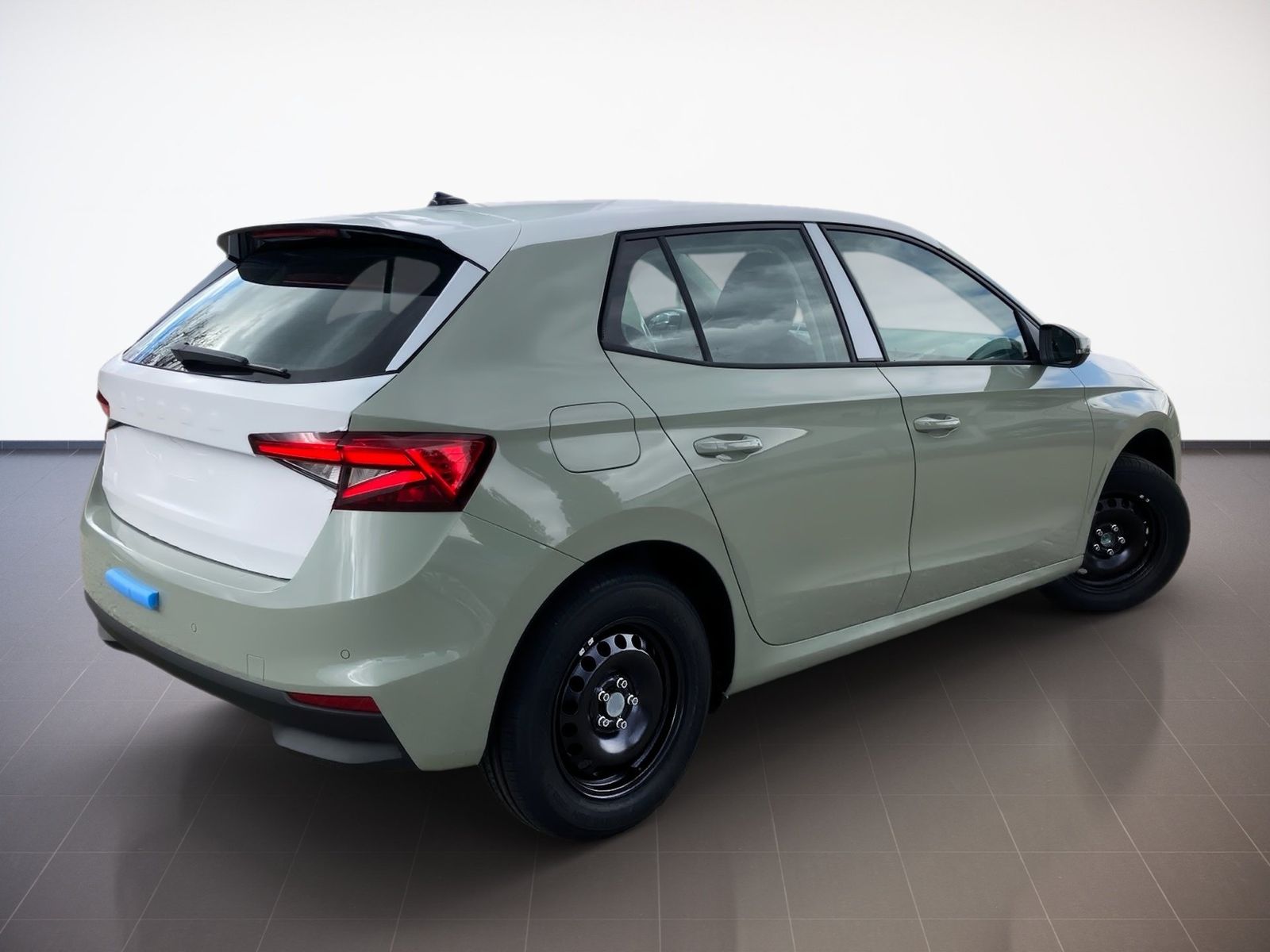 Skoda Fabia - Bild 4