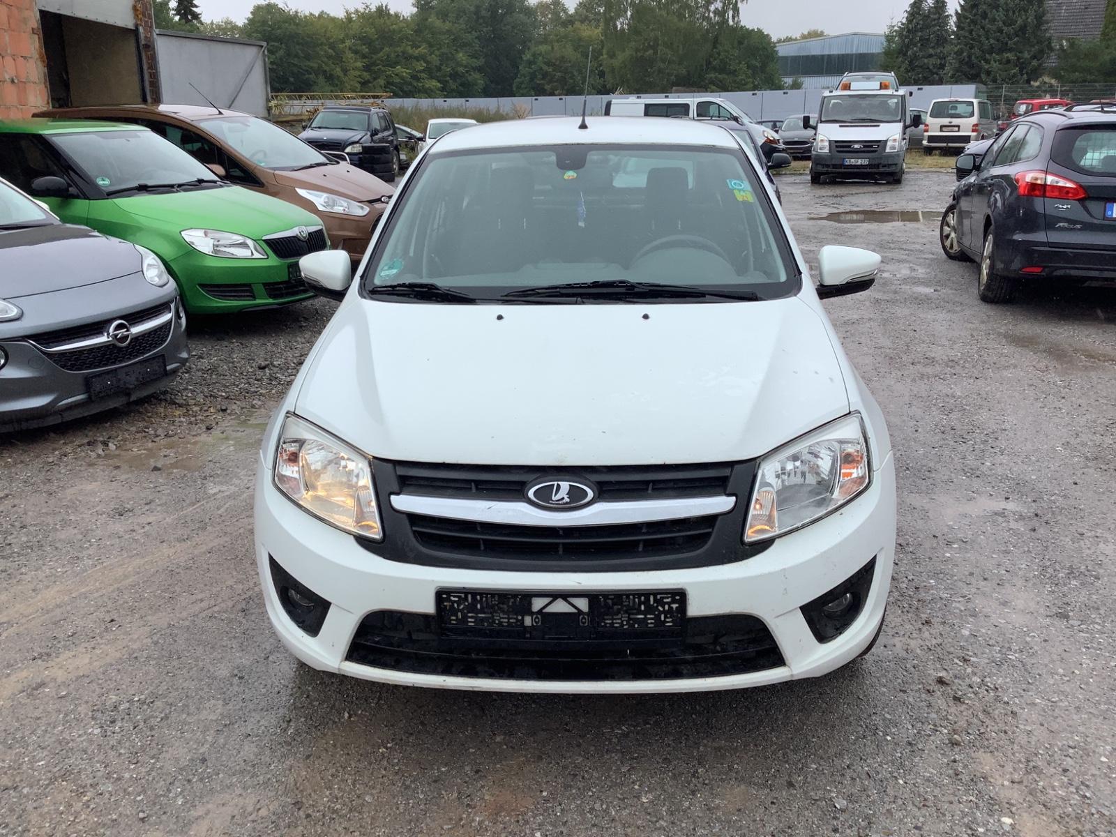 Lada Granta