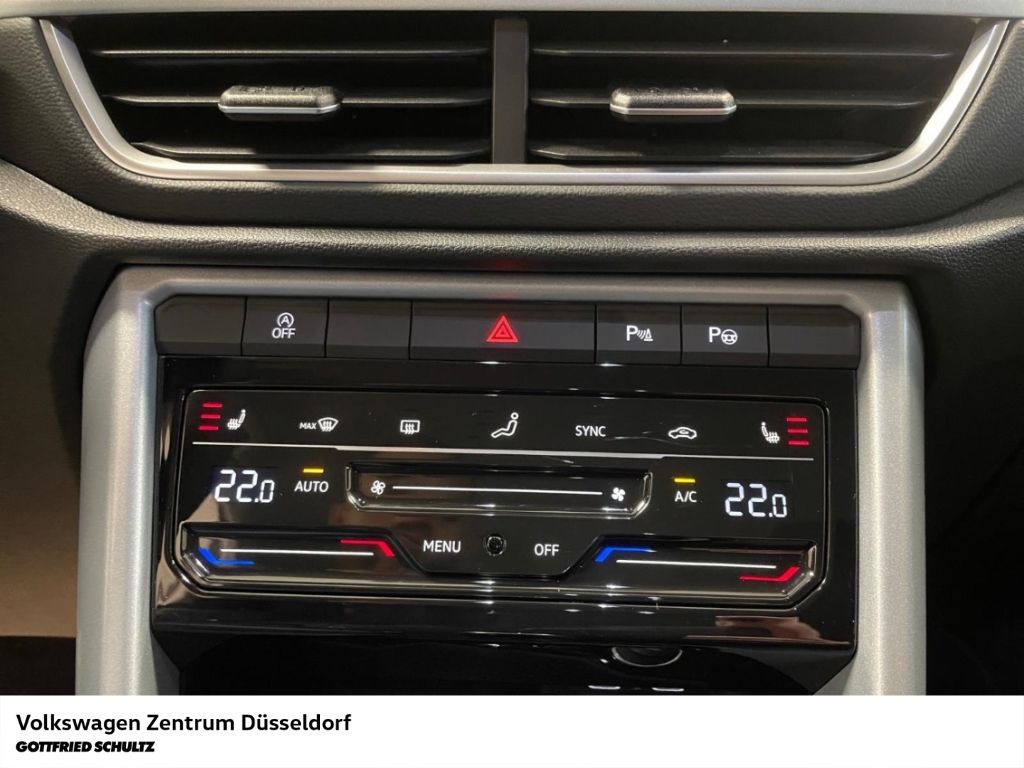 Volkswagen T-Roc - Bild 13