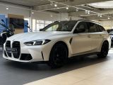 BMW M3 Comp. T. xD. Ultimate Package Carbon ACC HUD - BMW M3: Weiß