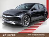 Hyundai IONIQ 5 BASIS ELEKTRO TEMPO KAMERA PDC SITZHZG - schwarze Hyundai IONIQ 5