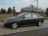 Alfa Romeo 156 1.8 T.Spark Distinctive Klima Alu TÜV 12/27! - : bis 1000 Euro, mit TÜV