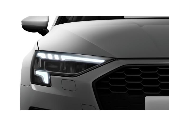 Audi A3 Sportback 30 TDI MMI/ASI/Sportsitz/LED/SHZ, миниатюра 2