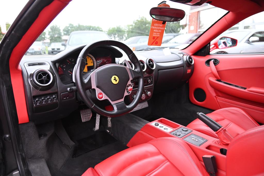 Ferrari F430
