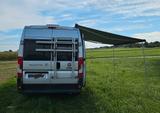 Pössl Roadcar 540 - Pössl Wohnmobil oder -wagen