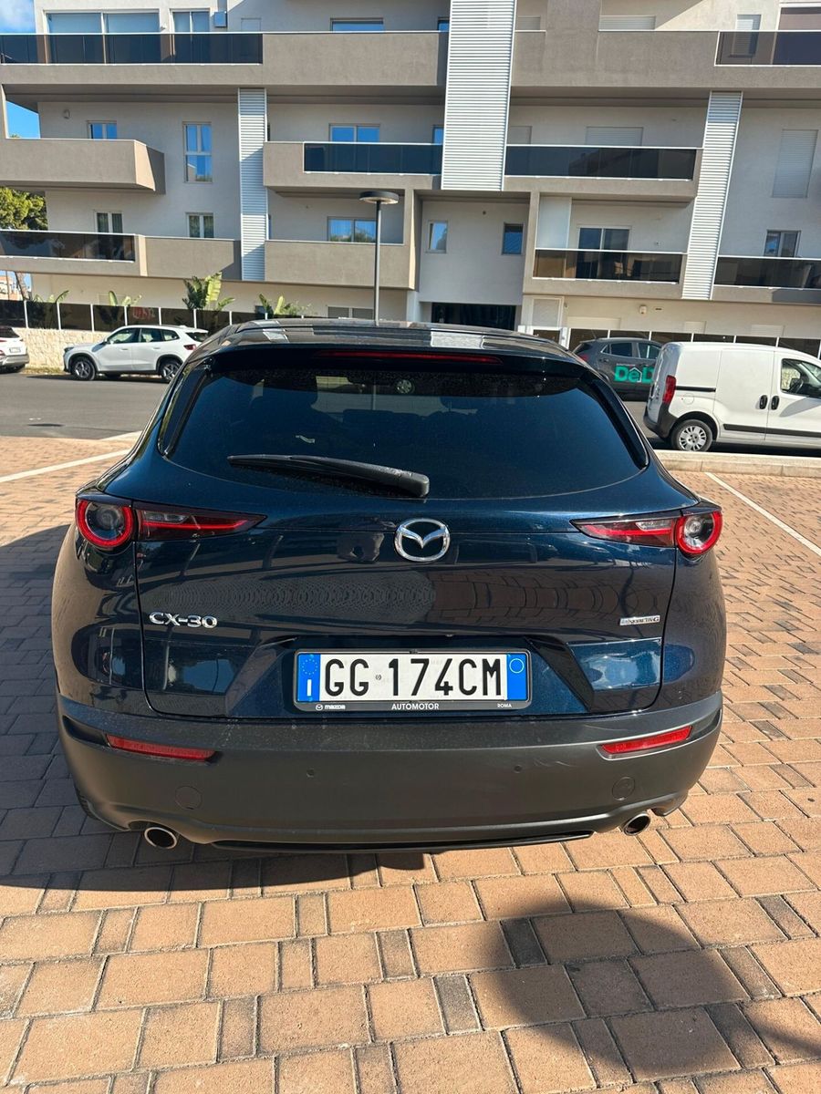 Other Mazda CX-30 2.0L e-Skyactiv-X M Hybrid 2WD Exclu imagem 3