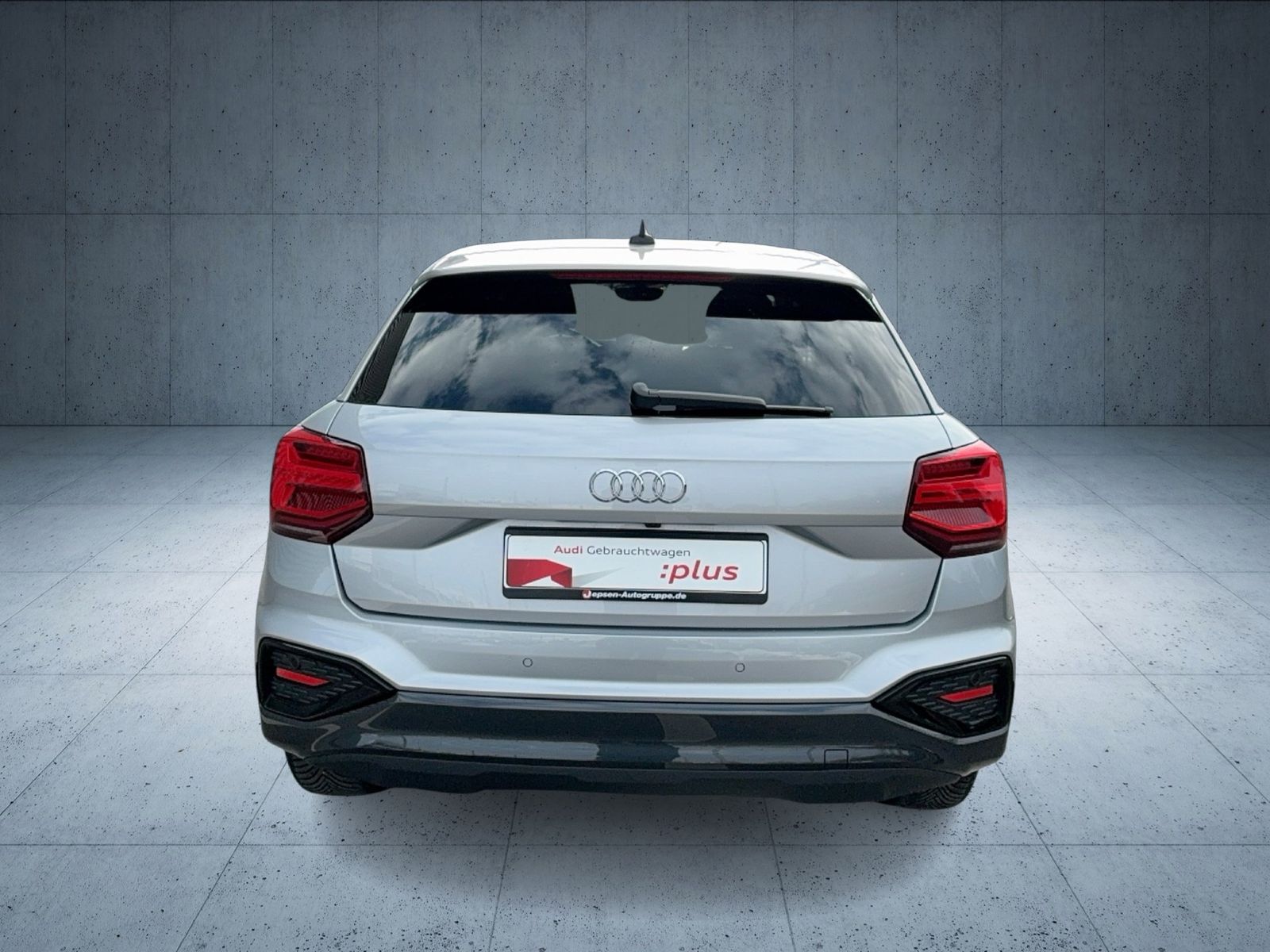 Audi Q2 - Bild 5