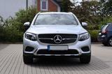 Mercedes-Benz Mercedes GLC 250 4Matic - Mercedes-Benz GLC 250 in Hamburg