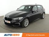BMW M140i xDrive Special Edition Aut.*NAVI*LED*