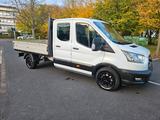 Ford Transit Pritsche*7 Sitzer*170PS*Klima*TüV * - Ford Transit: 17