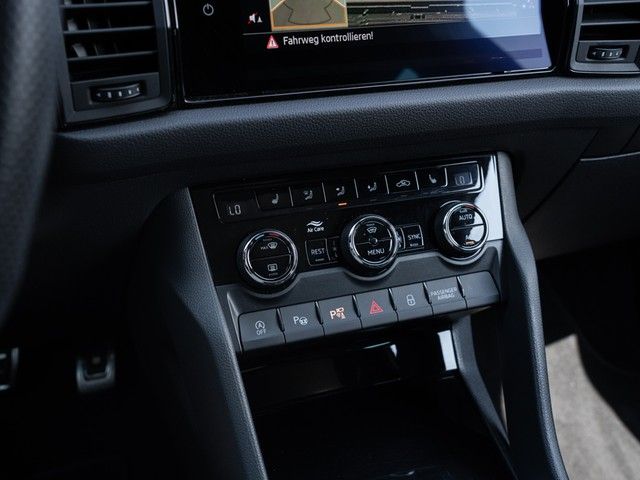 Kodiaq 2.0 BiTDI RS 4x4 AHK+LED+360°+PANO+CANTON