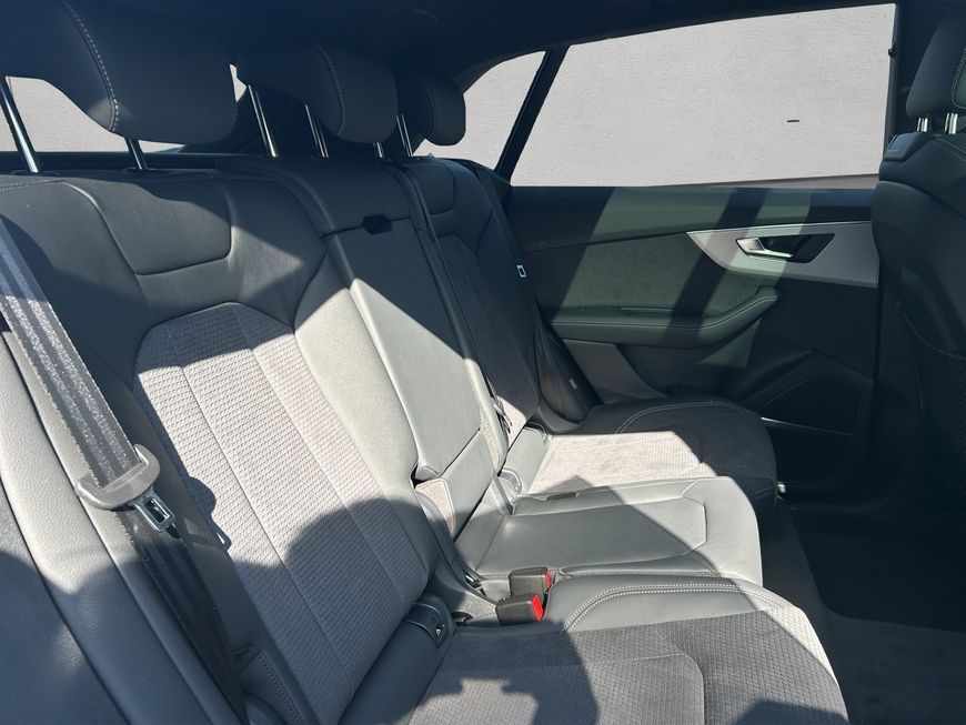 Audi Q8 - Bild 20