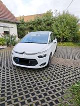 Citroën C4 Picasso BlueHDi 150 Exclusive, AHK, 8fach,RFK