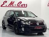 Volkswagen Golf VI GTI Edition 35 - Volkswagen Golf: GTI 35