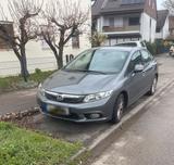 Honda civic 1.8 - Honda Gebrauchtwagen in Stuttgart
