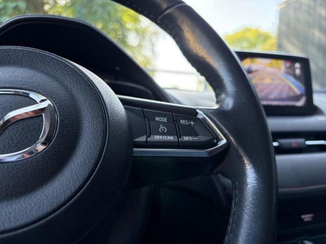 Fahrzeugabbildung Mazda CX-3 2.0 SKYACTIV-G Sports-Line