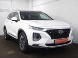 Hyundai Santa Fe 2.4 GDI Premium 4WD Aut./ACC/Pano/360° - Hyundai SANTA FE mit Benzin-Antrieb