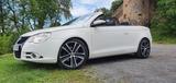 Volkswagen Eos 2.0 TSI White Night White Night - Volkswagen Eos: Weiß