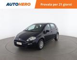 Fiat FIAT Punto 1.2 8V 5 porte Street - gebrauchte Fiat Punto aus dem Jahr 2015