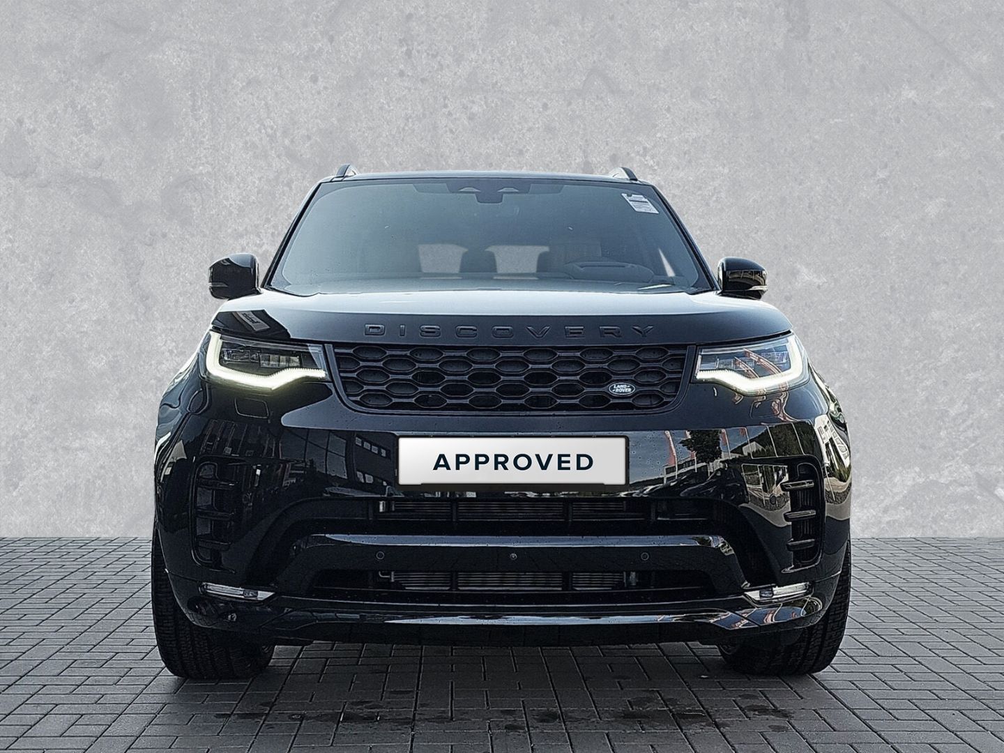 Land Rover Discovery - Bild 9