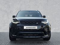 Land Rover Discovery - Vorschau Bild 9