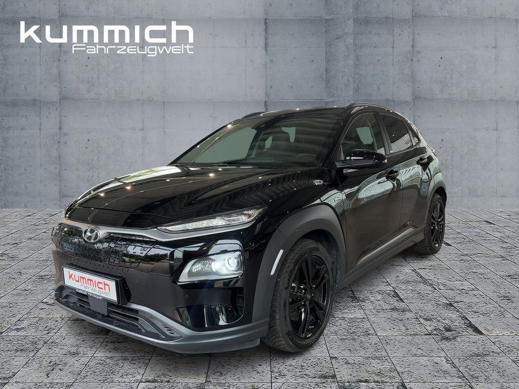 Image of Hyundai KONA Elektro