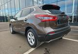 Nissan Qashqai 1.6 DIG  N-CONNECTA - Nissan Qashqai mit Benzin-Antrieb: Limousine