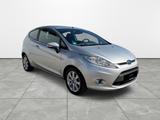 Ford Fiesta Ghia 1.0 2.Hd*Klima*2 Jahre Garantie!* - Ford: Ghia