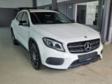 Mercedes-Benz GLA 220 4Matic Night Edition +AMG-Line+LED+NAVI - Mercedes-Benz GLA 220 in Stuttgart
