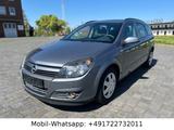 Opel Astra H Caravan Edition*154 Klima TÜV Neu - Opel aus 2005: Kombi