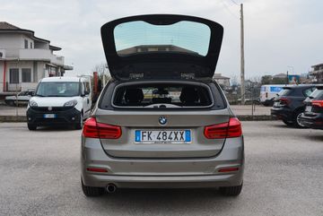 BMW 318 - 11