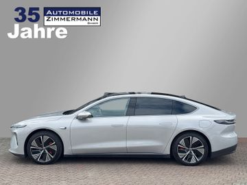 NIO ET7 480kW*1.Hand*360°ACC*Panorama*Soft-Close*LED