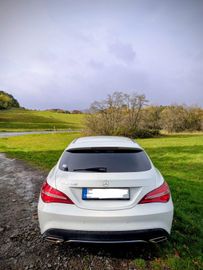Bild 3 Mercedes-Benz CLA 180 CLA -Klasse Shooting Brake CLA 180 Score