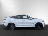 BMW X6 xDrive30d M Sport Pro|Iconic-Glow|AHK|22" - BMW X6 mit Diesel-Antrieb: Geländewagen