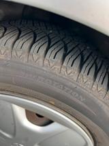 Toyota Yaris 1.0 - gebrauchte Toyota Yaris aus dem Jahr 2000
