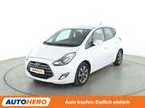 Hyundai ix20 1.6 Space Plus Aut.*NAVI*CAM*PDC*SHZ*KLIMA* - Hyundai ix20: Space Plus